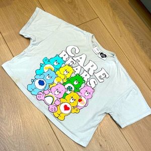 Zara x Care Bears Top